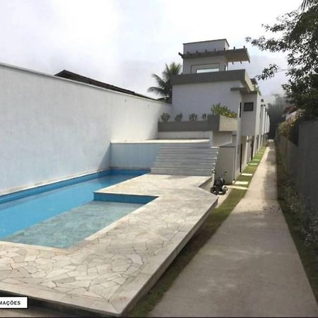 Casa Aconchegante Villa Maresias Exterior photo